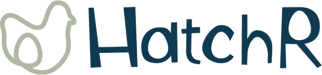 HatchR Logo